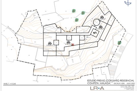 Helårsgrund i Competa, Malaga, Competa - € 726.600 | Ref: Land Cómpeta - foto 11